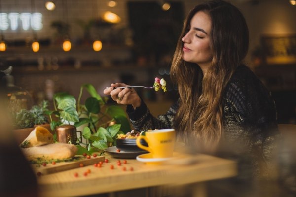 La importancia de la buena salud bucal