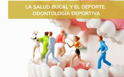 Odontología deportiva: La salud bucal y el deporte