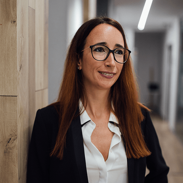 Cristina Ferrer de la Fuente